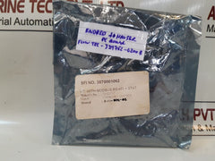 E+H Flowtec 319762-0200 B Pcb Card