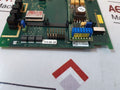 E+H Flowtec 319762-0200 B Pcb Card