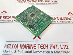 E+H Flowtec 319762-0200 B Pcb Card