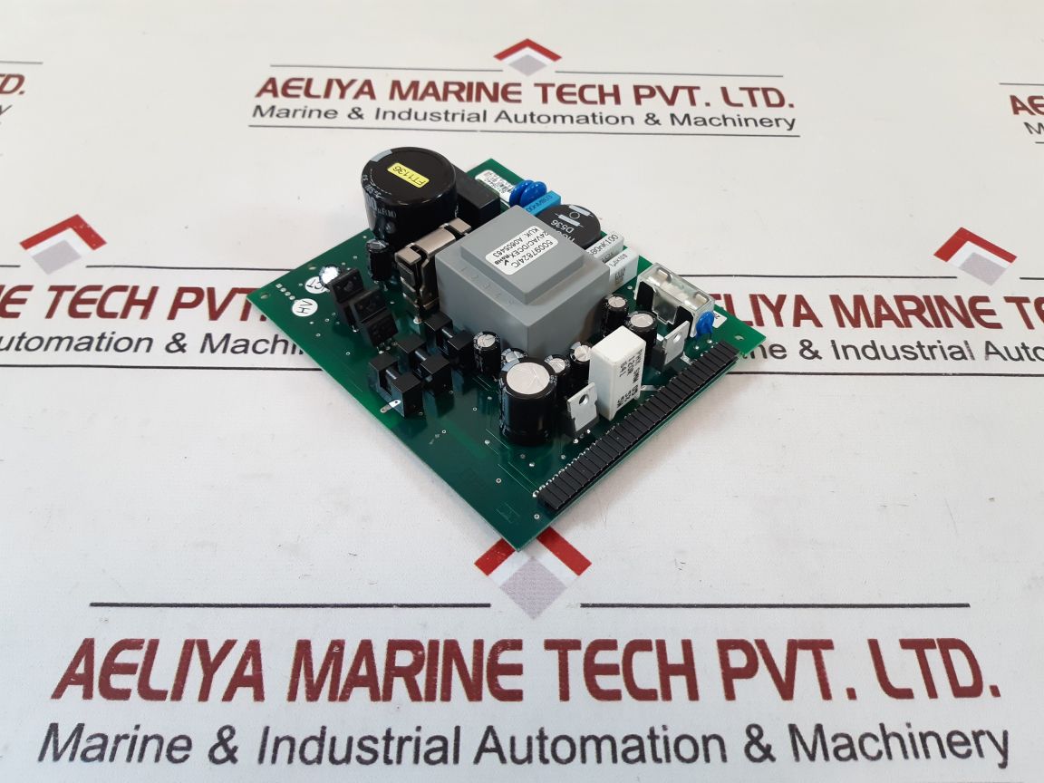 E+H Flowtec 321437-0200D Pcb Board