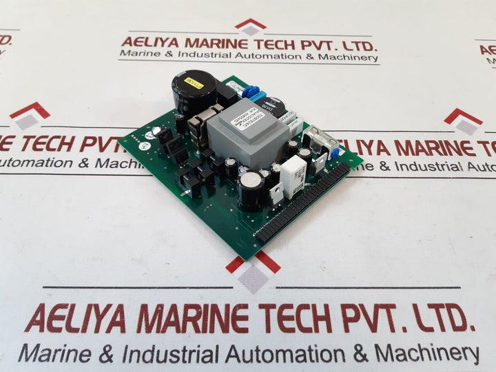E+H Flowtec 321437-0200D Pcb Board
