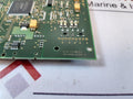 E+H Flowtec 321440-0200 A Pcb Card