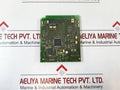E+H Flowtec 321440-0200 B Pcb Card