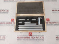 E&K 50-1000×0.01Mm Inside Micrometer Set
