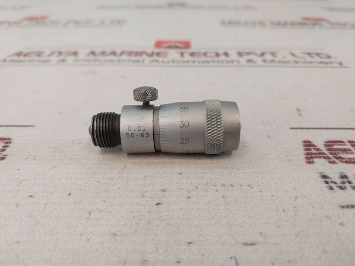 E&K 50-1000×0.01Mm Inside Micrometer Set