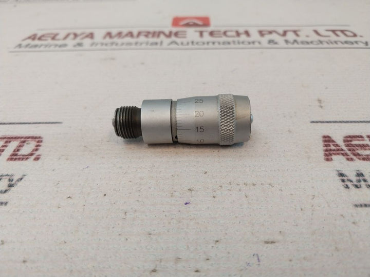 E&K 50-1000×0.01Mm Inside Micrometer Set