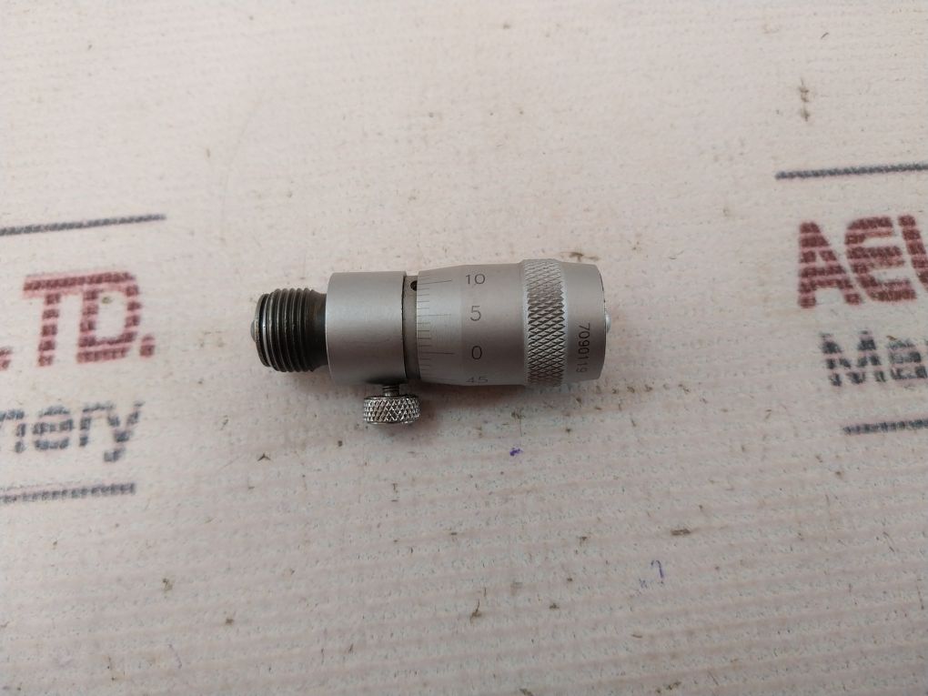 E&K 50-1000×0.01Mm Inside Micrometer Set