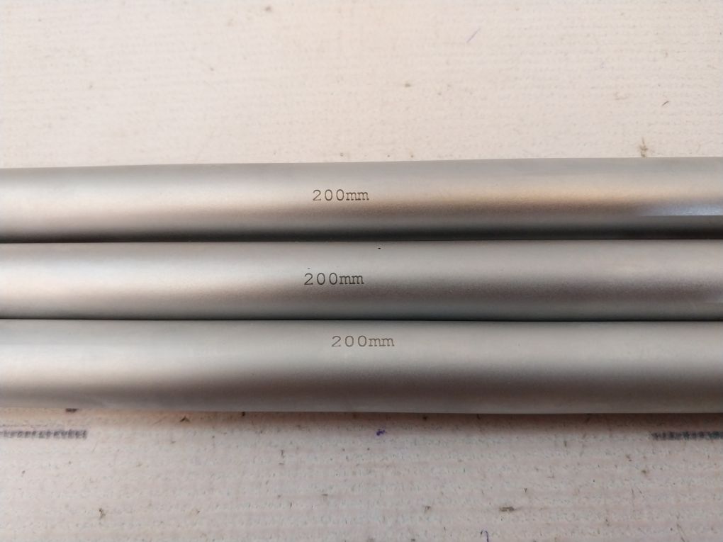 E&K 50-1000×0.01Mm Inside Micrometer Set