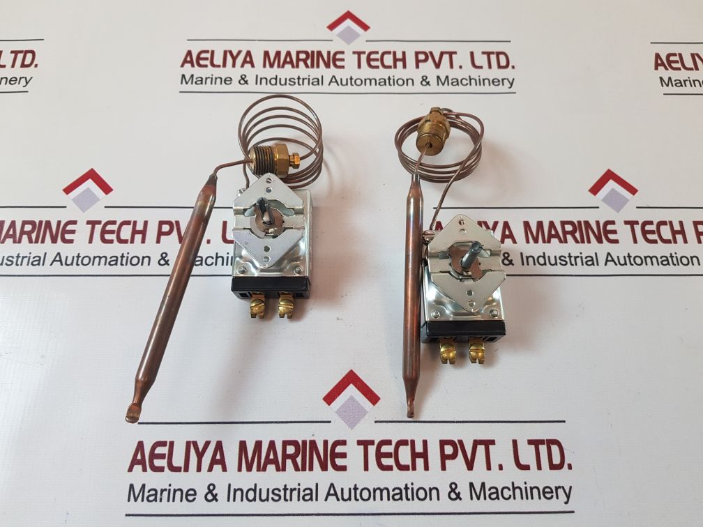 Invensys Ea5H-354-30 Thermostat 110-120Vac