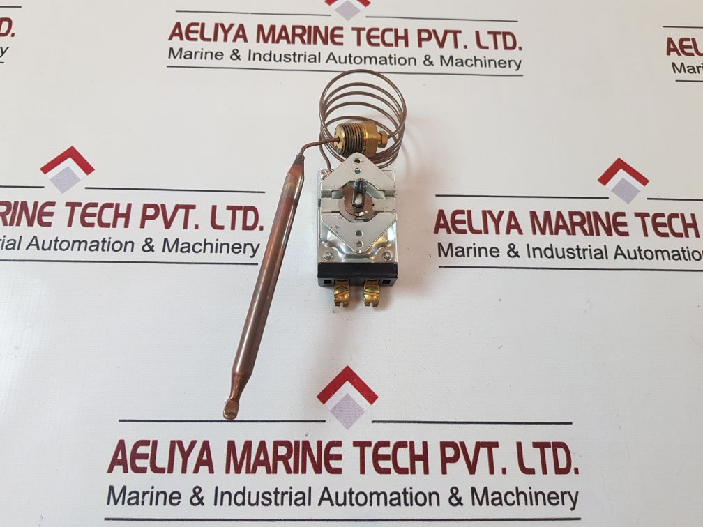 Invensys Ea5H-354-30 Thermostat 110-120Vac