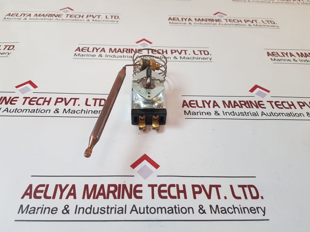 Invensys Ea5H-354-30 Thermostat 110-120Vac