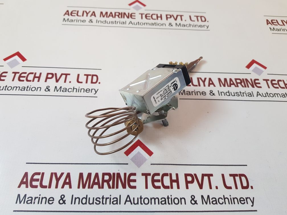 Invensys Ea5H-354-30 Thermostat 110-120Vac