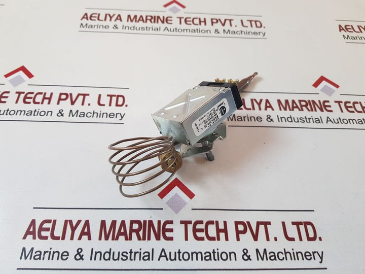 Invensys Ea5H-354-30 Thermostat 110-120Vac
