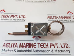 Invensys Ea5H-354-30 Thermostat 110-120Vac
