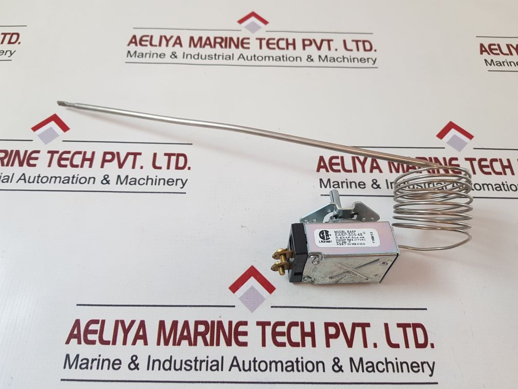 Robertshaw Ea5P-504-48 Thermostat