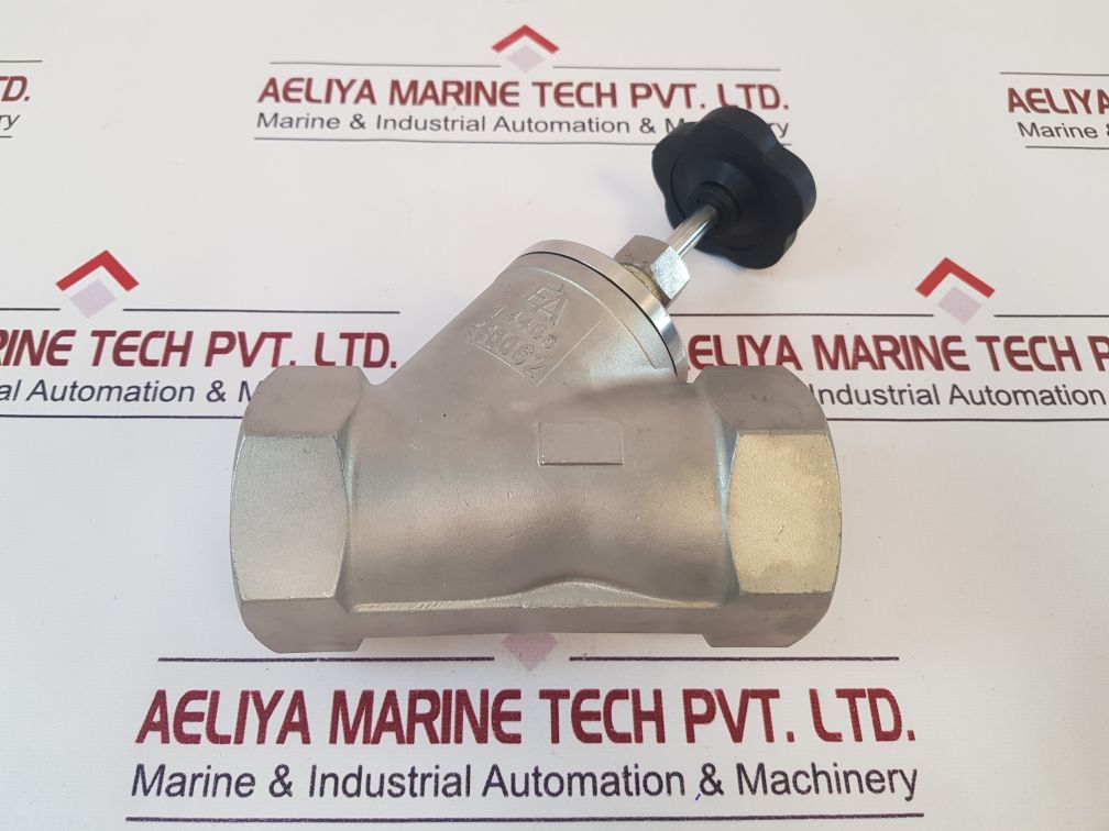 Ea 1.4408 Seat Valve