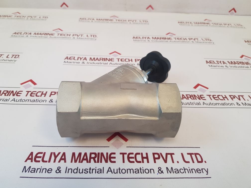 Ea 1.4408 Seat Valve