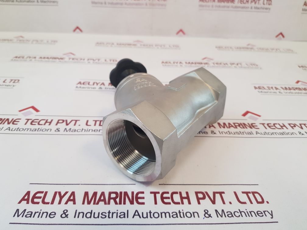 Ea 1.4408 Seat Valve