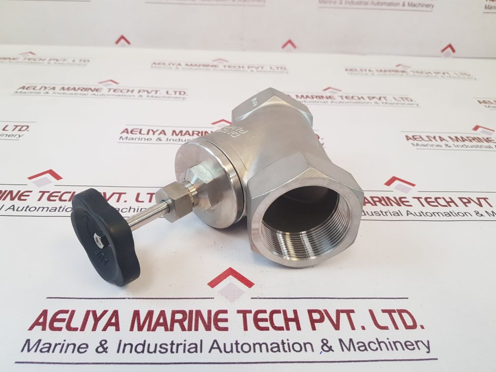 Ea 1.4408 Seat Valve