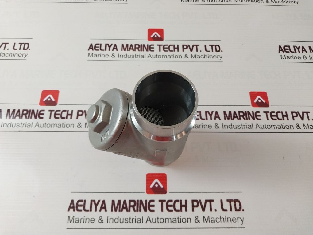 Ea 1.4408 Filter Valve