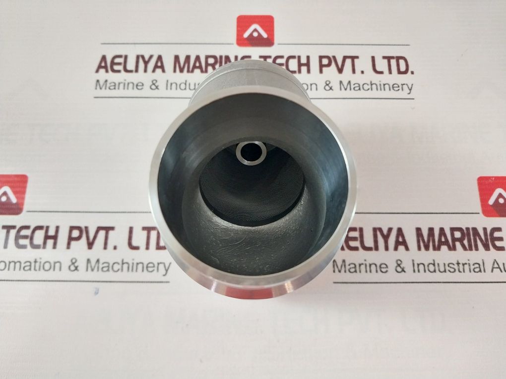 Ea 1.4408 Filter Valve