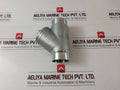 Ea 1.4408 Filter Valve