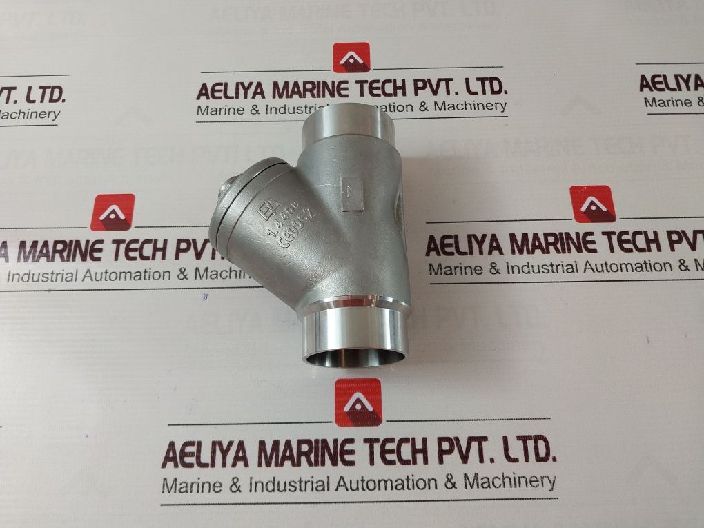 Ea 1.4408 Filter Valve