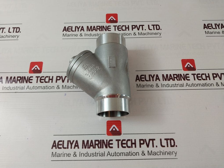 Ea 1.4408 Filter Valve