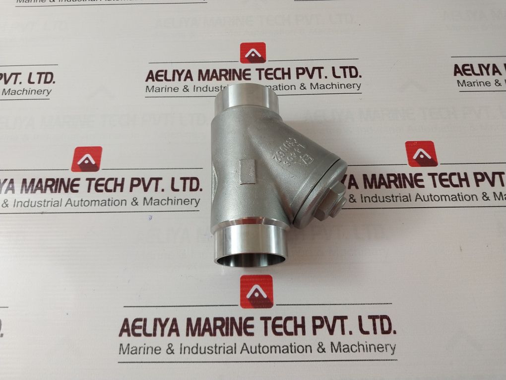 Ea 1.4408 Filter Valve