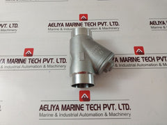 Ea 1.4408 Filter Valve