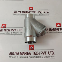 Ea 1.4408 Filter Valve