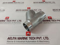 Ea 1.4408 Filter Valve