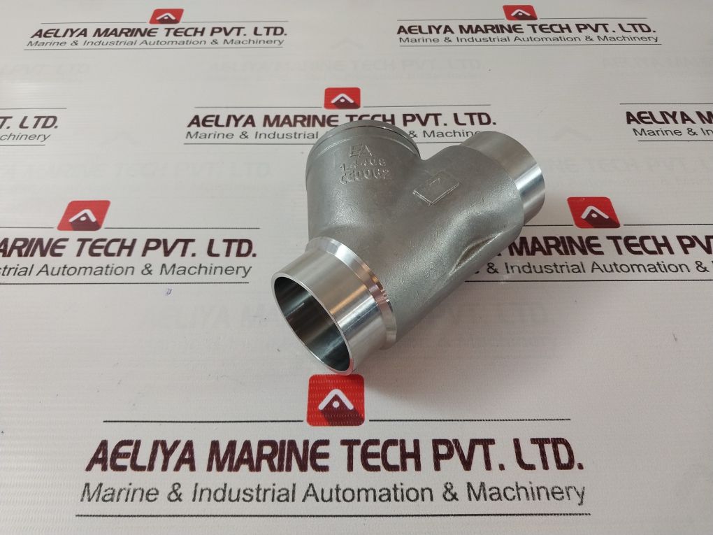 Ea 1.4408 Filter Valve