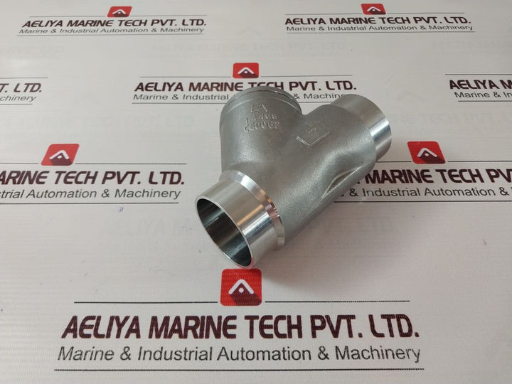 Ea 1.4408 Filter Valve
