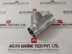 Ea 1.4408 Filter Valve