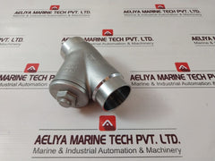Ea 1.4408 Filter Valve