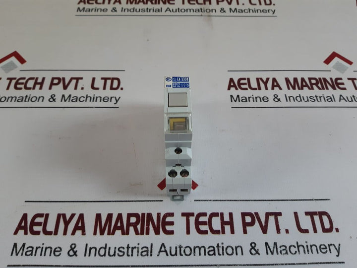 Lot Of 2X Ea 5338 Circuit Breaker