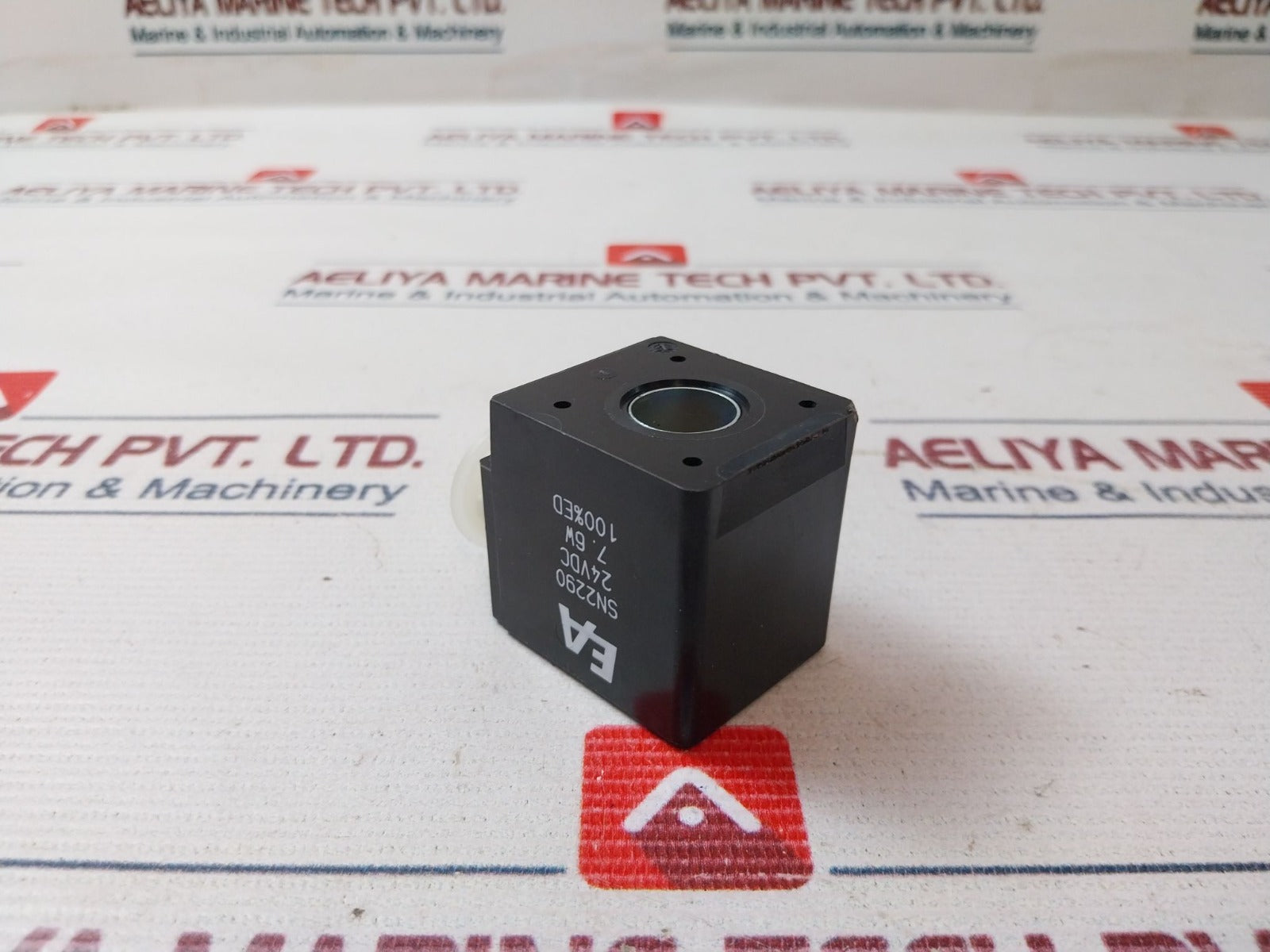 Ea Sn2290 Coil 24Vdc