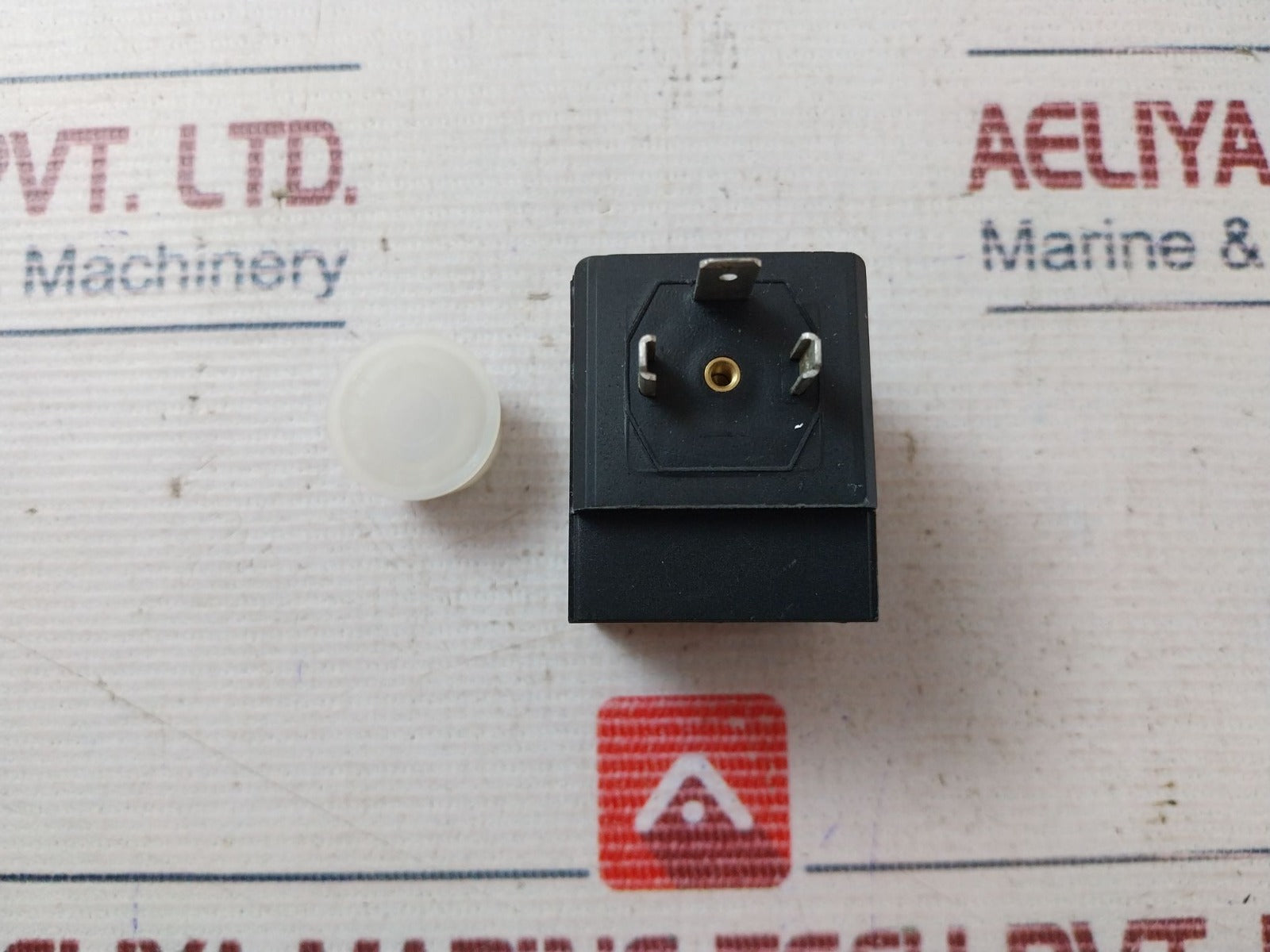 Ea Sn2290 Coil 24Vdc