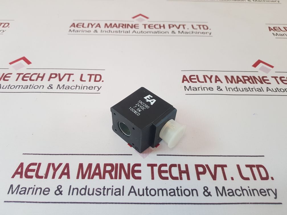 Ea Sn2290 Solenoid Coil
