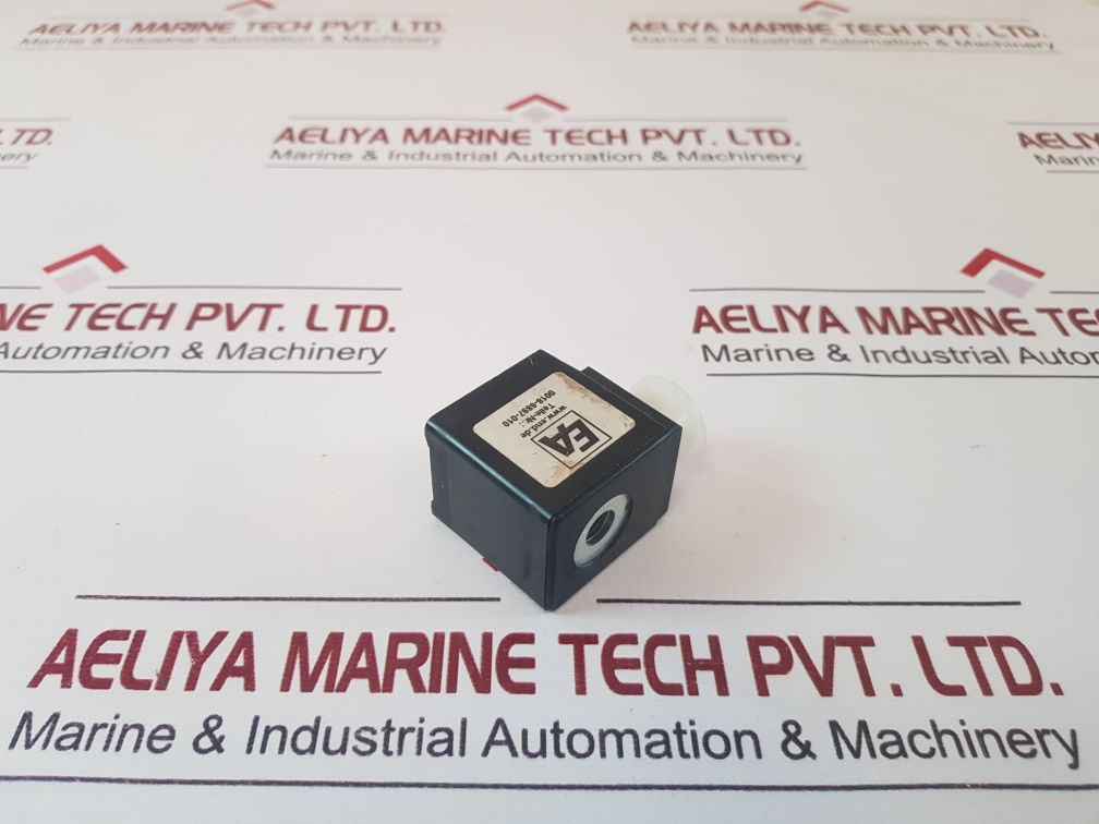 Ea Sn2290 Solenoid Coil
