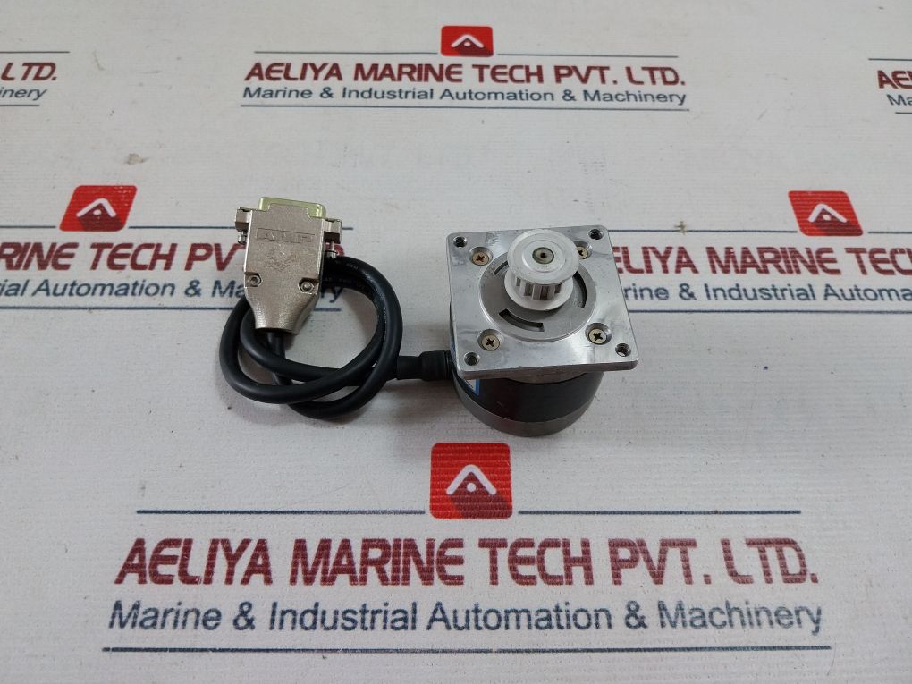 Ead Motors Da23Dbb-m201B Brushless Dc Motor 2.2 Amp