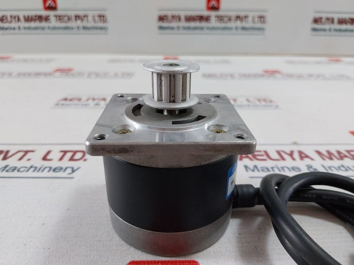 Ead Motors Da23Dbb-m201B Brushless Dc Motor 2.2 Amp