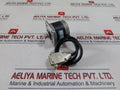 Ead Motors Da23Dbb-m201B Brushless Dc Motor 2.2 Amp