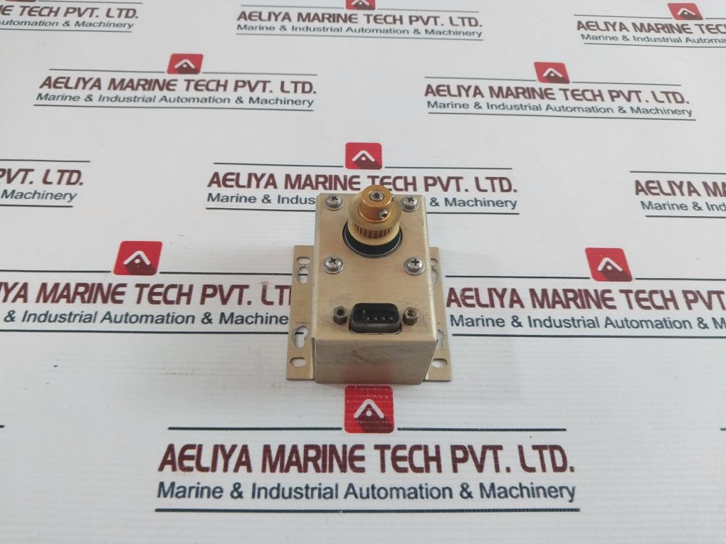 Ead Zb16Gbk-23 Stepping Motor 0.34A 12V