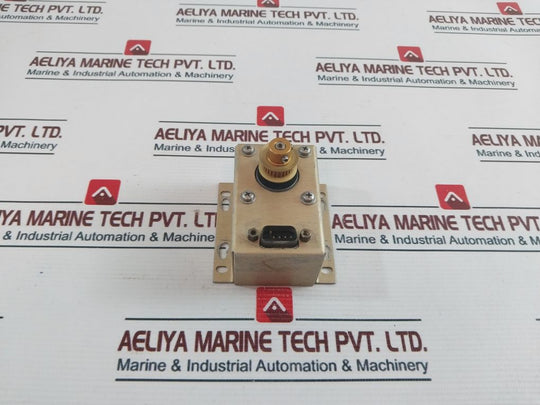 Ead Zb16Gbk-23 Stepping Motor 0.34A 12V