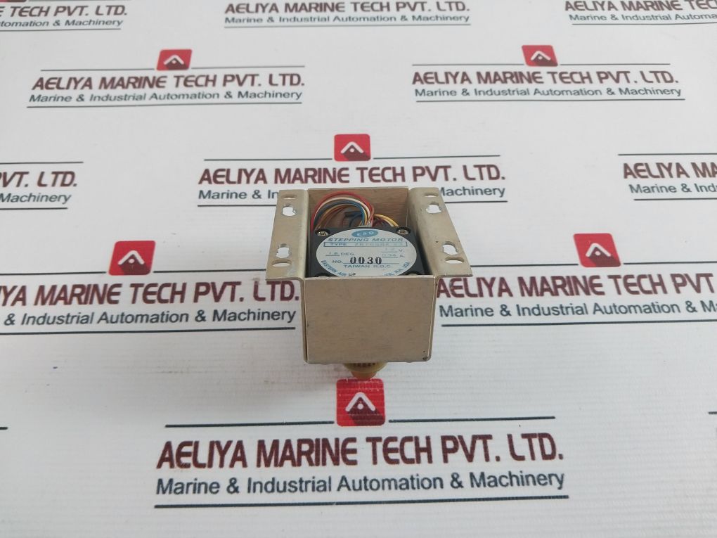 Ead Zb16Gbk-23 Stepping Motor 0.34A 12V