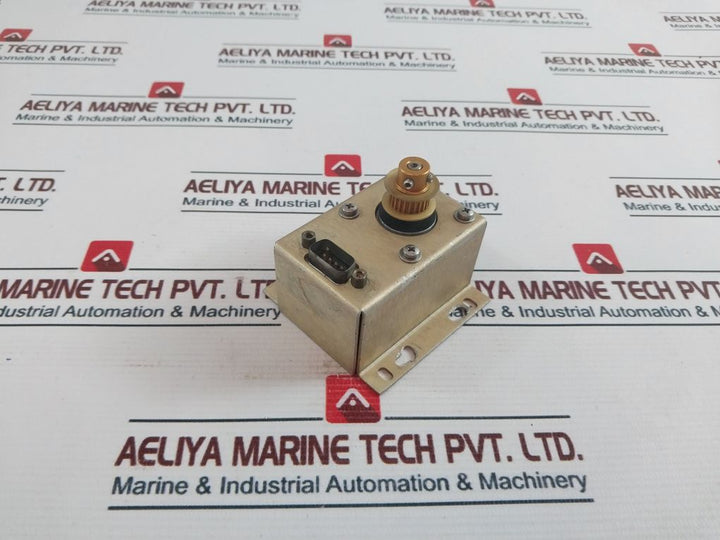 Ead Zb16Gbk-23 Stepping Motor 0.34A 12V
