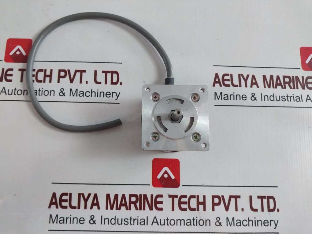 Eadmotors Da23Dbb-m201B Brushless Dc Motor 24Vdc 2150 Rpm