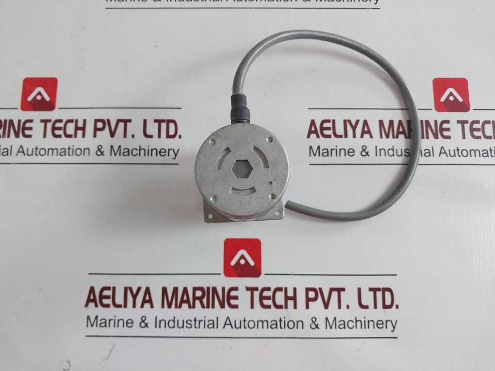 Eadmotors Da23Dbb-m201B Brushless Dc Motor 24Vdc 2150 Rpm